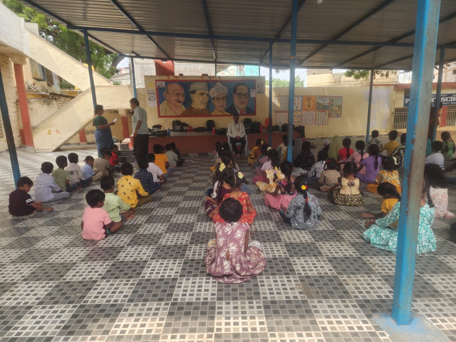 Kadapa - Heartfulness Follow Up Session (Other)